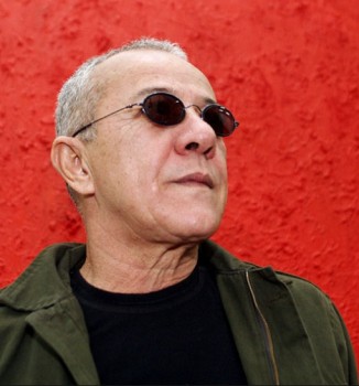 Siron Franco