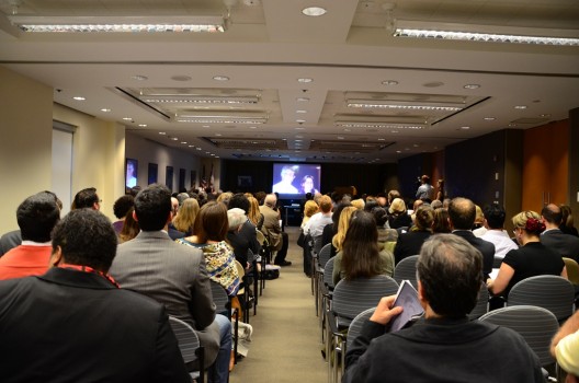 video during program